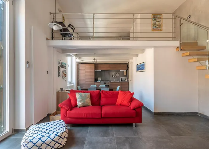 Design Loft Al Teatro Massimo By Wonderful Italy